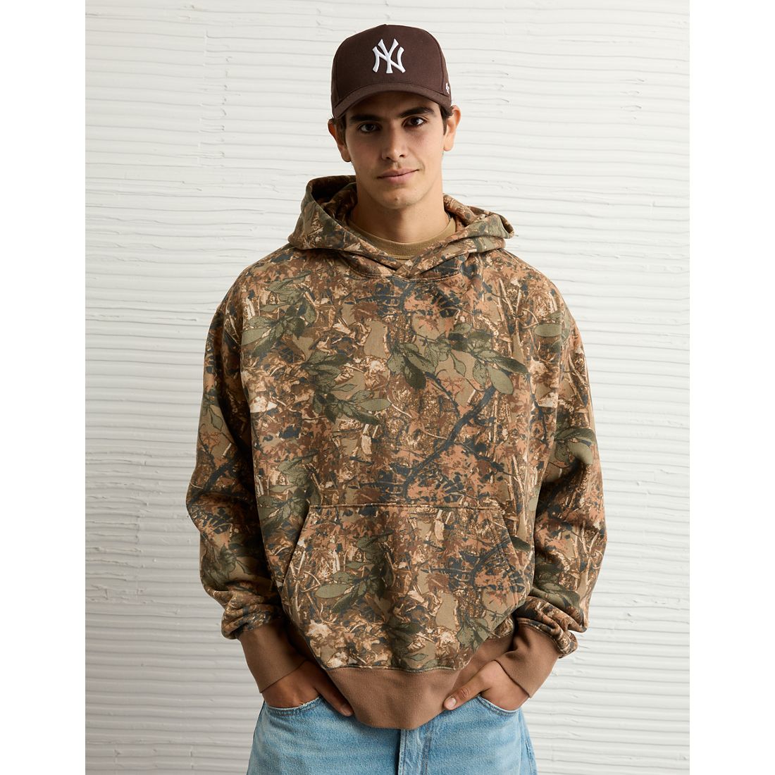 Mens Hoodies