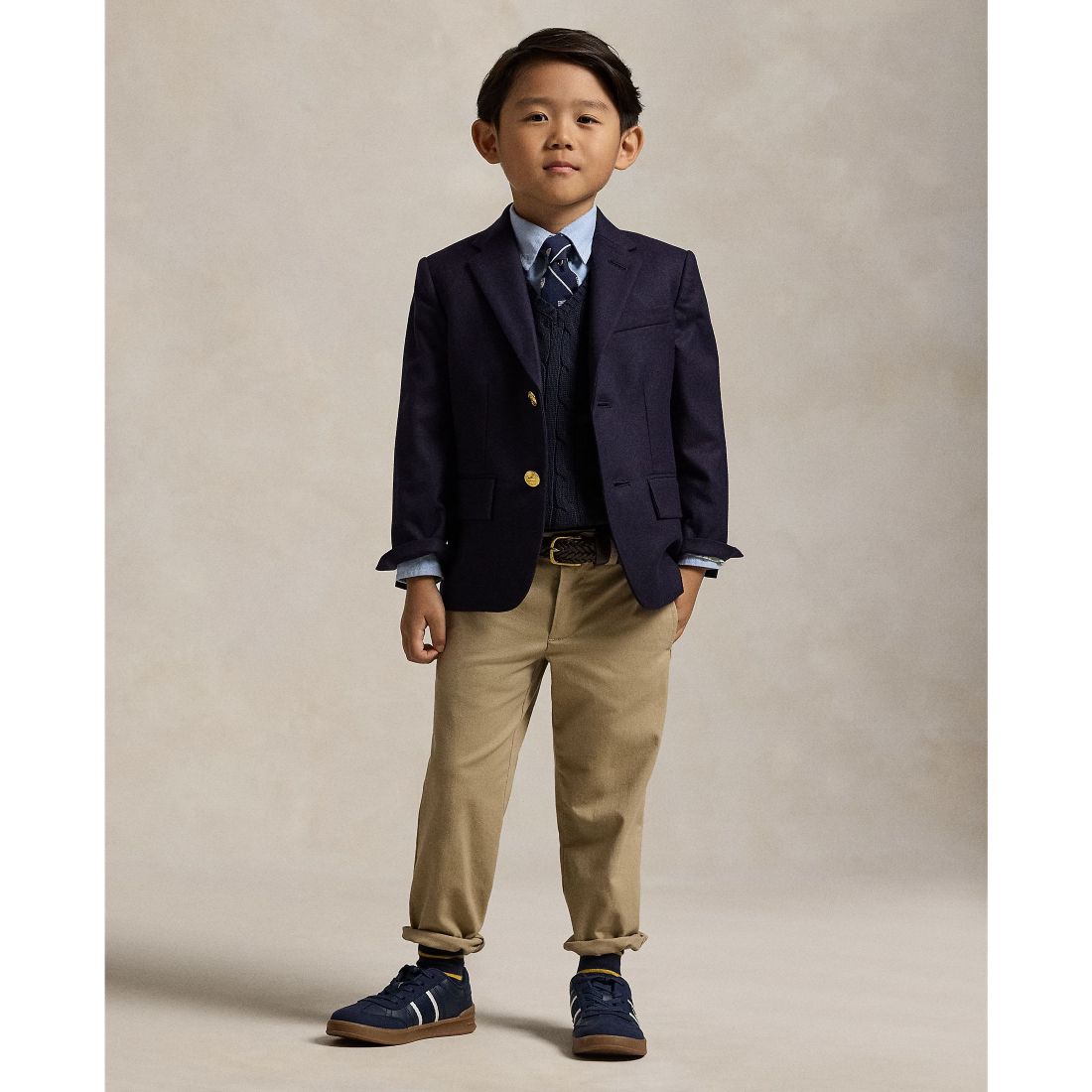 Toddler clothes