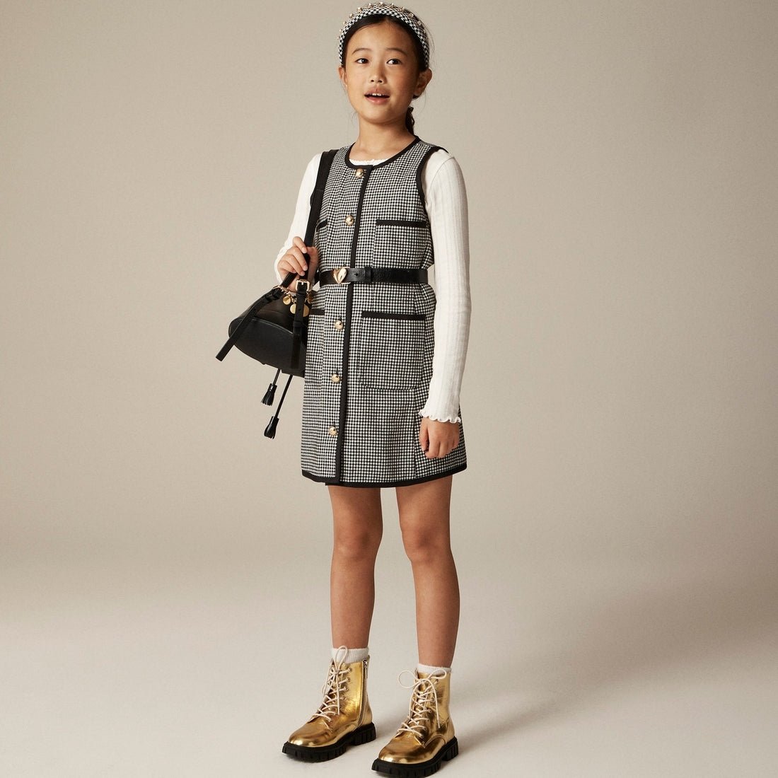 Kids' Shirts - Lenox