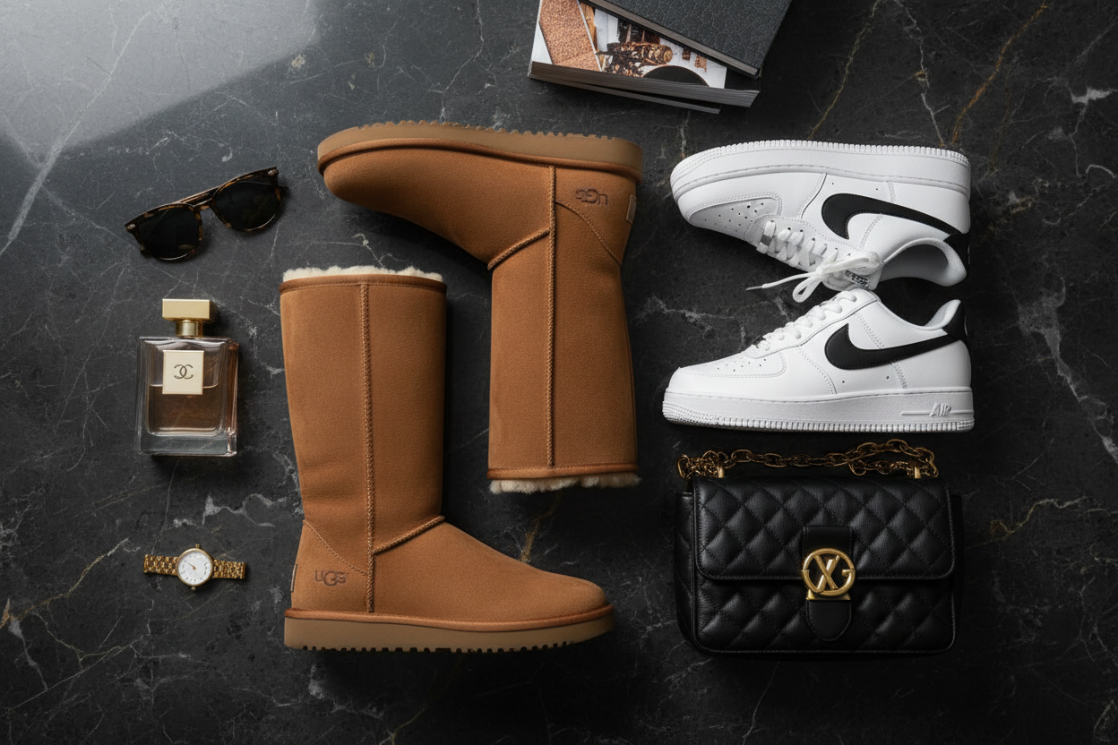 Brands