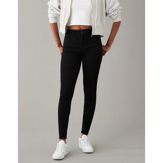 AE Dream High-Waisted Jegging