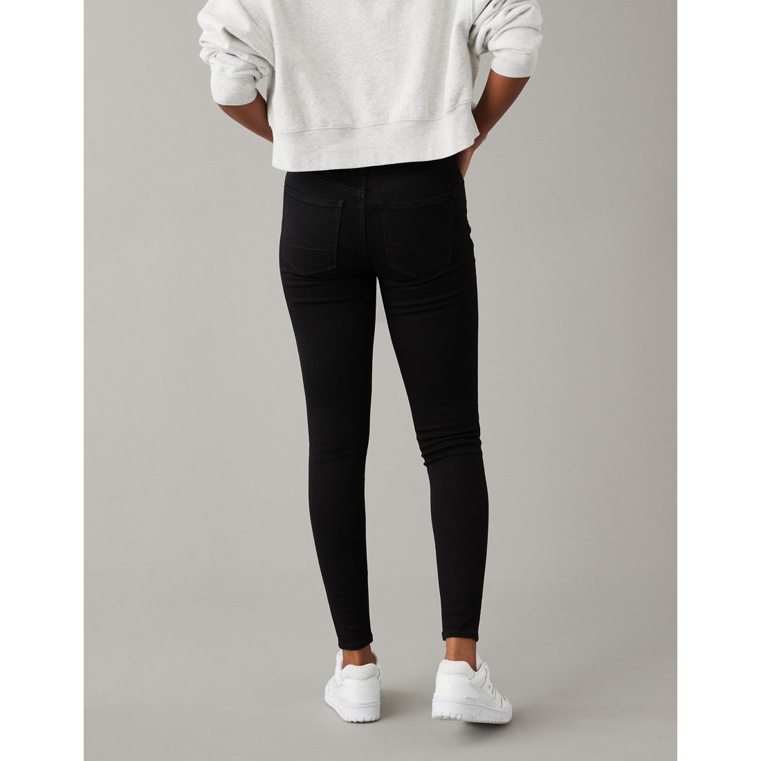 AE Dream High-Waisted Jegging
