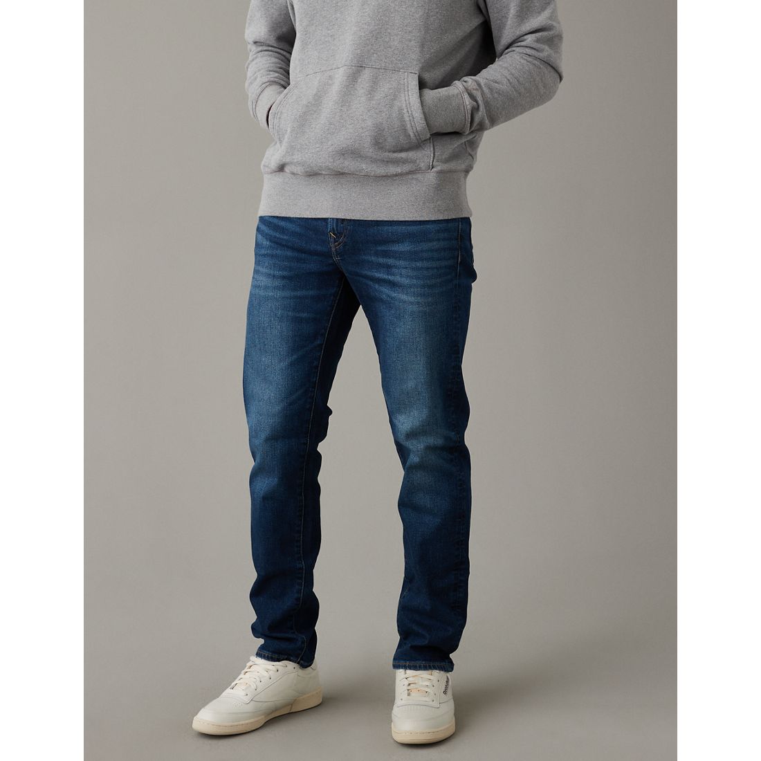 AE AirFlex+ Slim Straight Jean