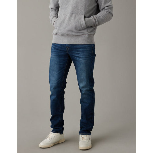 AE AirFlex+ Slim Straight Jean