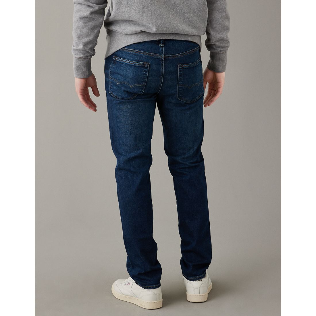 AE AirFlex+ Slim Straight Jean