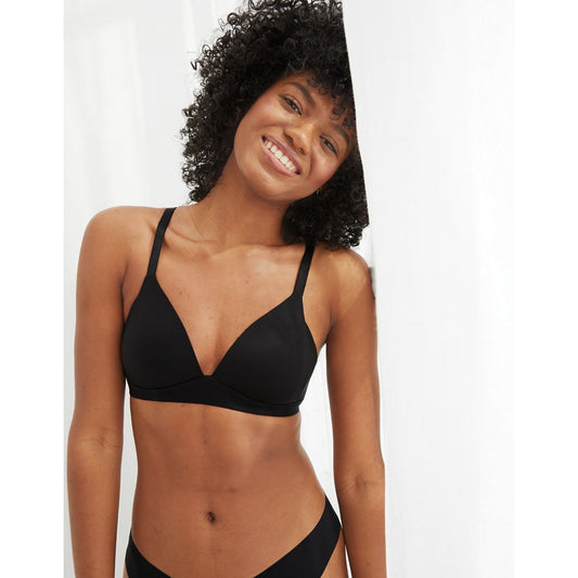 Sunnie Wireless Lightly Lined Bra
