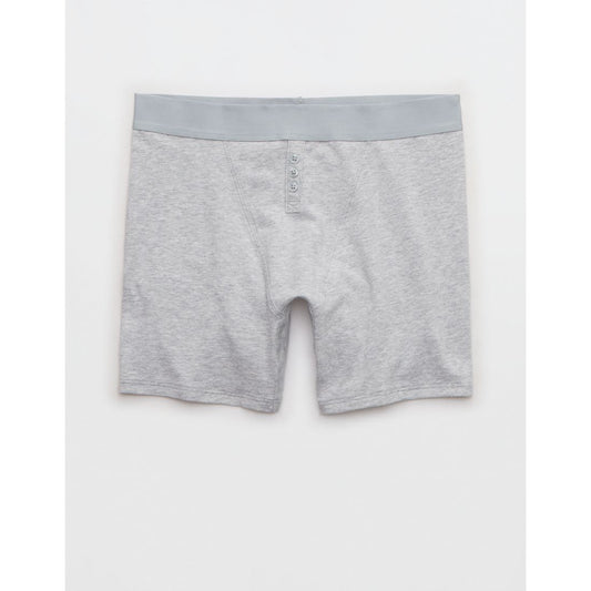 Superchill Cotton High Waisted Boxer Underwear