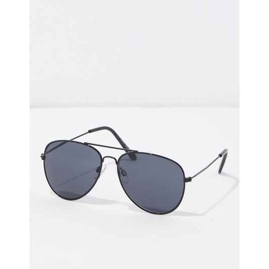 AE Classic Black Sunglasses