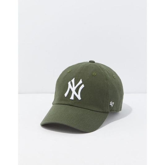 '47 New York Yankees Baseball Hat