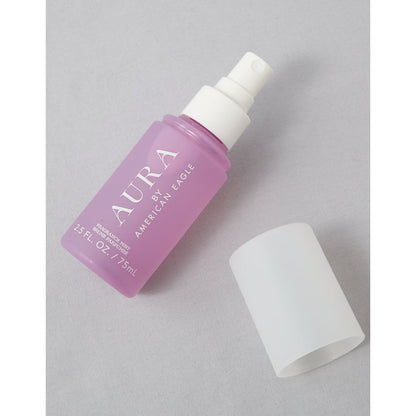 AE Aura 2.5oz Fragrance Mini Bodymist