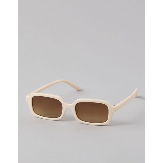 AE Retro Rectangle Sunglasses