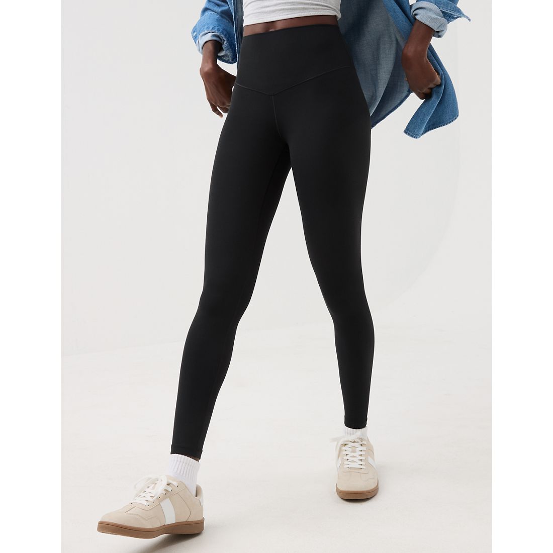 Real Me XTRA High Waisted Legging