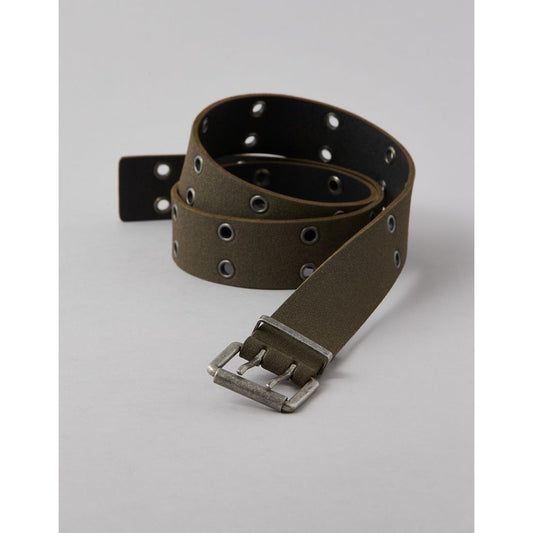 AE Leather Belt