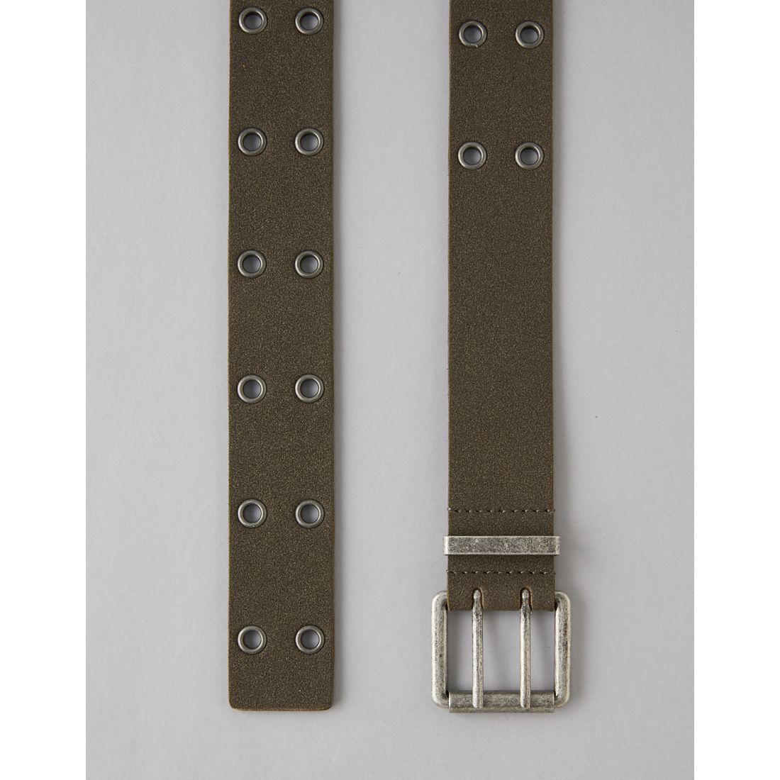 AE Leather Belt