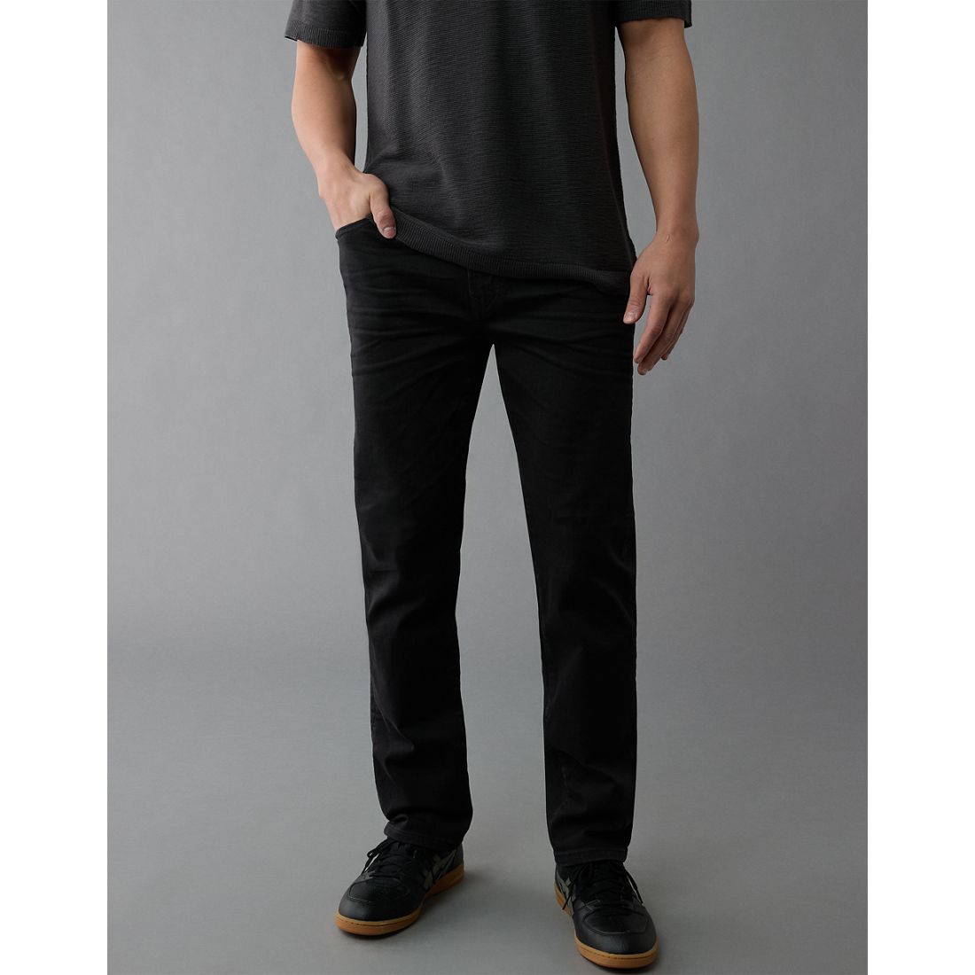 AE AirFlex+ Slim Straight Jean