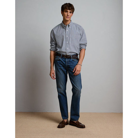 AE77 Premium Classic Jean Unisex