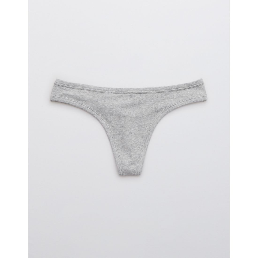 Superchill Cotton Thong Underwear