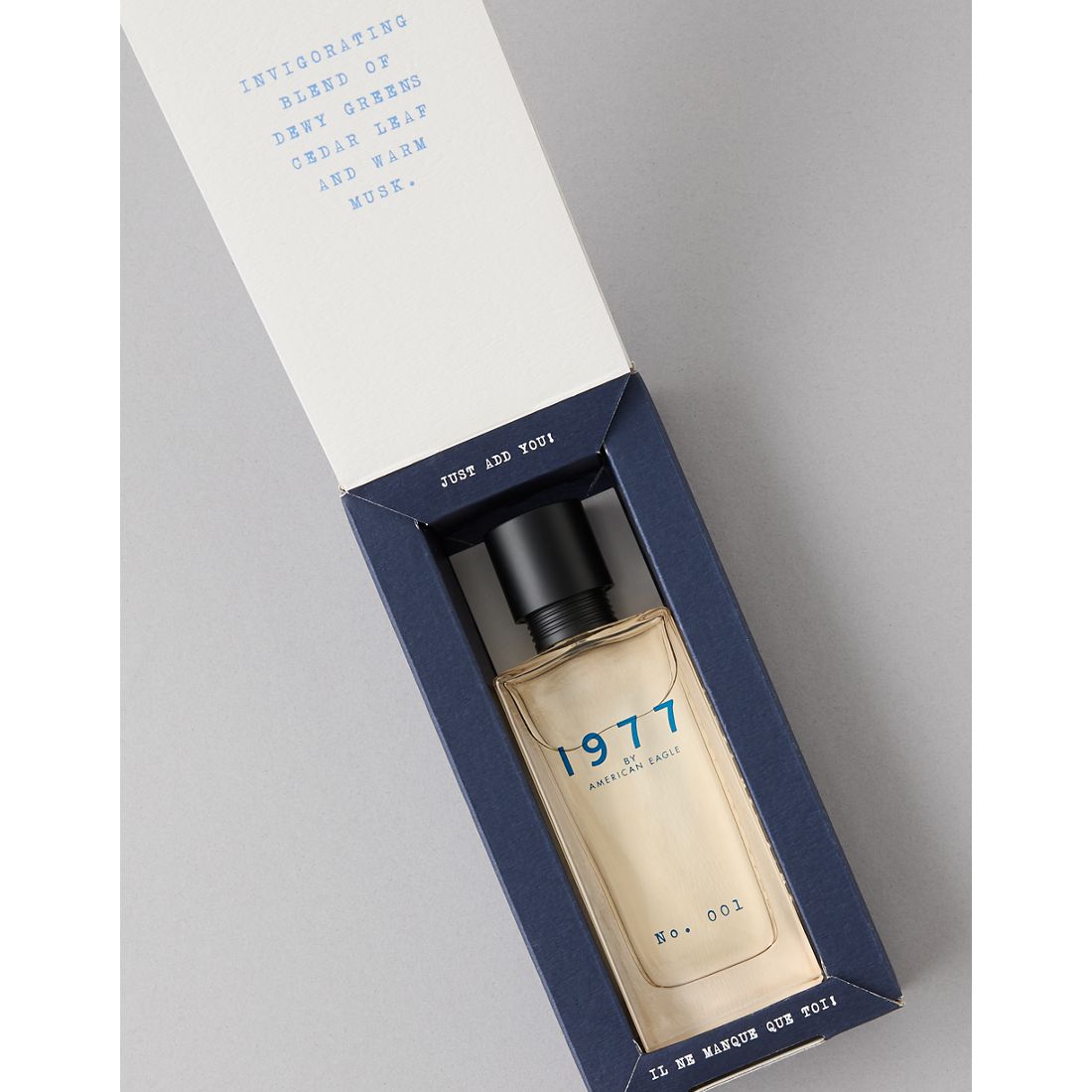 AE 1977 1.7oz Eau de Cologne