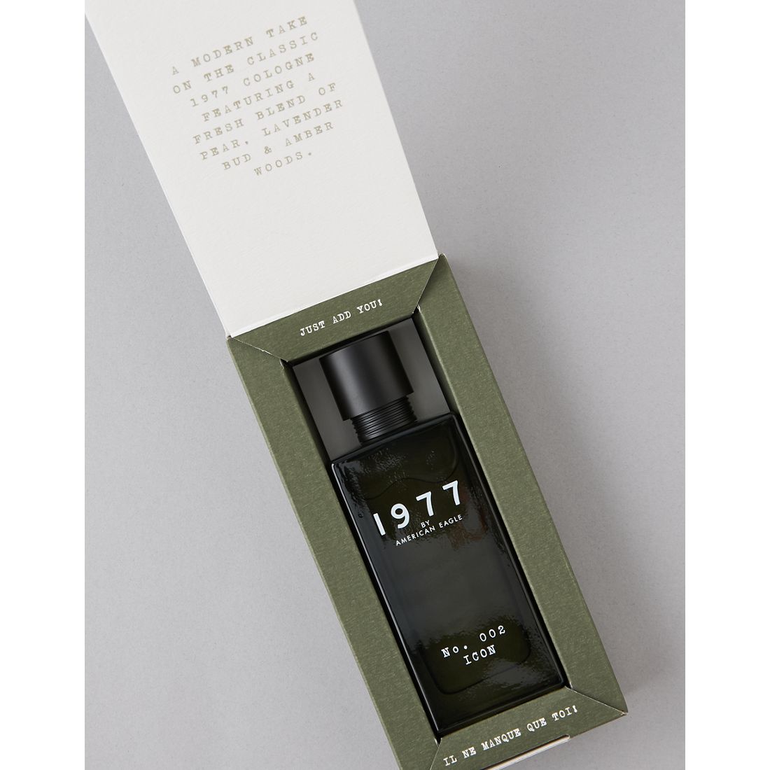 AE 1977 Icon 1.7oz Eau de Cologne