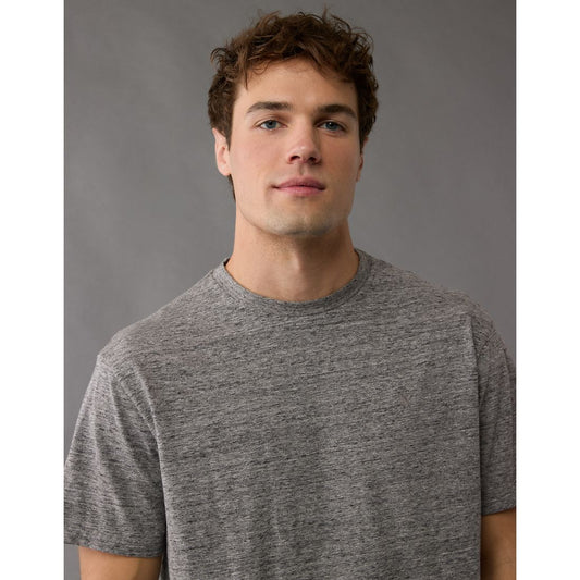 AE Logo Lived-In T-Shirt