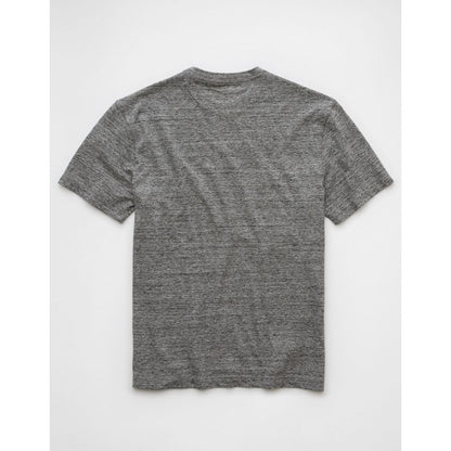 AE Logo Lived-In T-Shirt