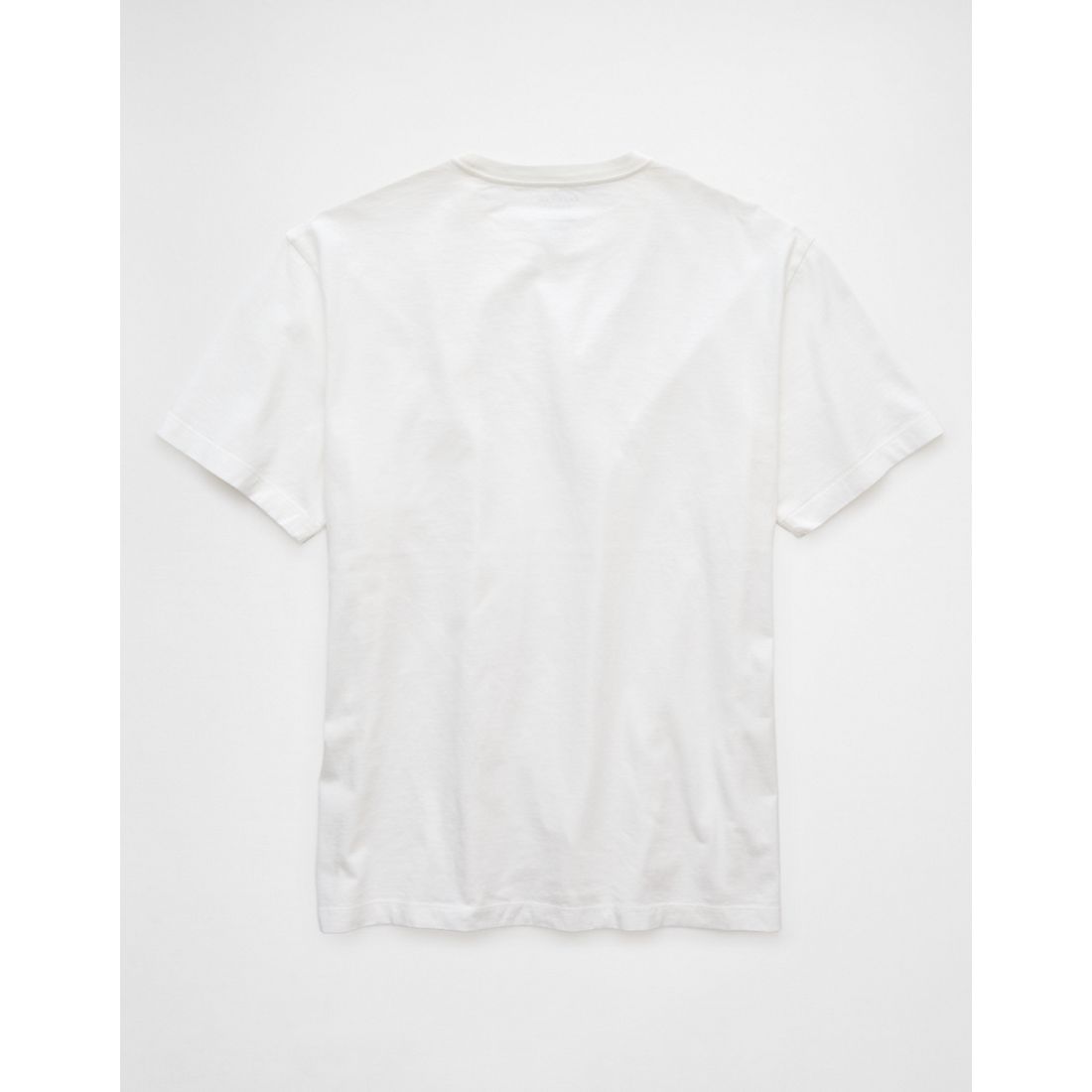 AE Logo Lived-In T-Shirt