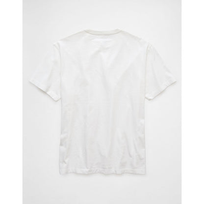 AE Logo Lived-In T-Shirt