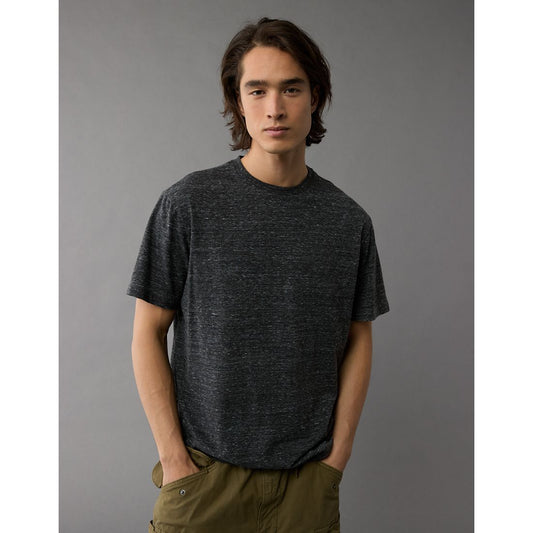 AE Logo Lived-In T-Shirt
