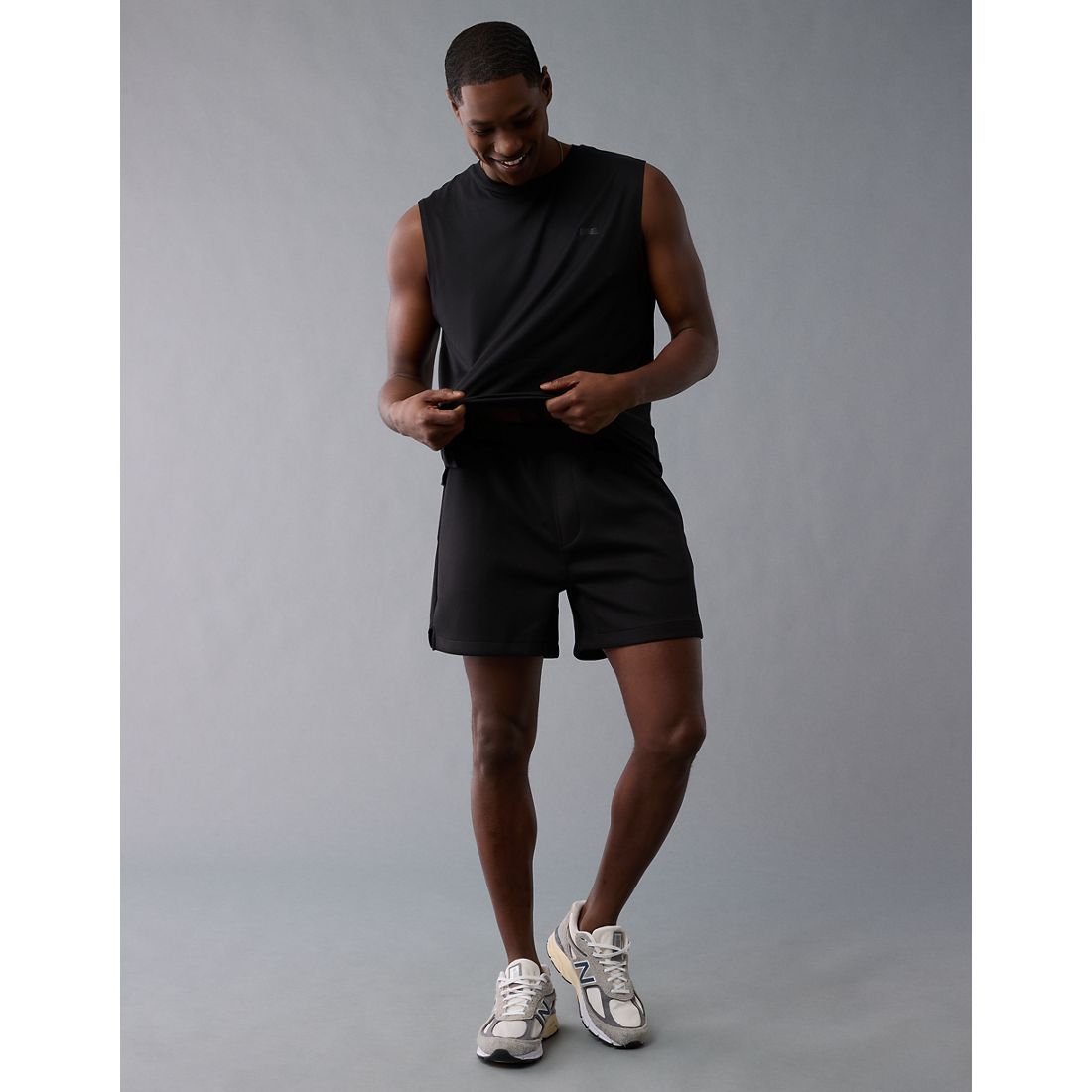 AE 24/7 6" Jogger Short