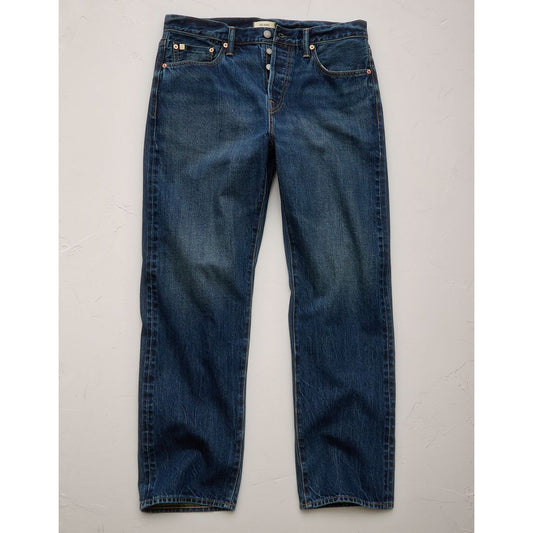 AE77 Premium Relaxed Jean Unisex
