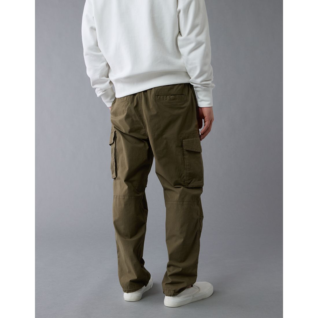 AE Flex Relaxed Cargo Pant