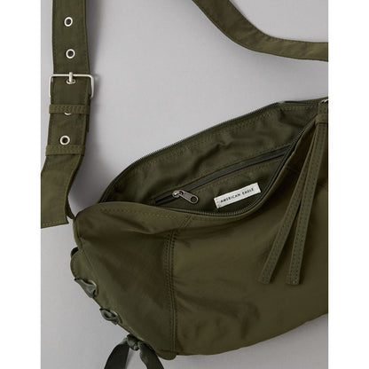 AE Safari Mini Slouch Bag