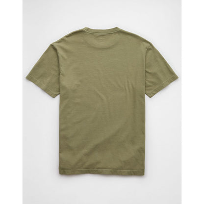 AE Logo Lived-In T-Shirt