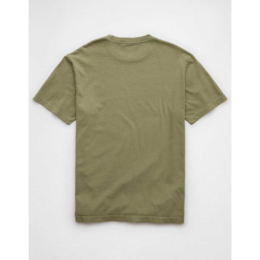 AE Logo Lived-In T-Shirt