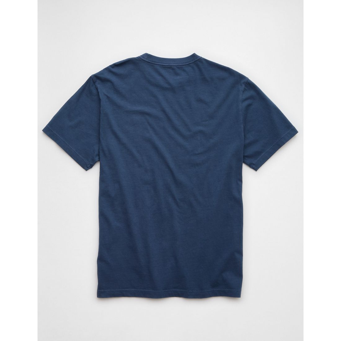 AE Logo Lived-In T-Shirt