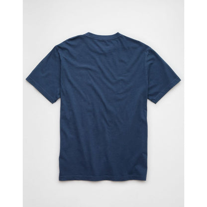 AE Logo Lived-In T-Shirt