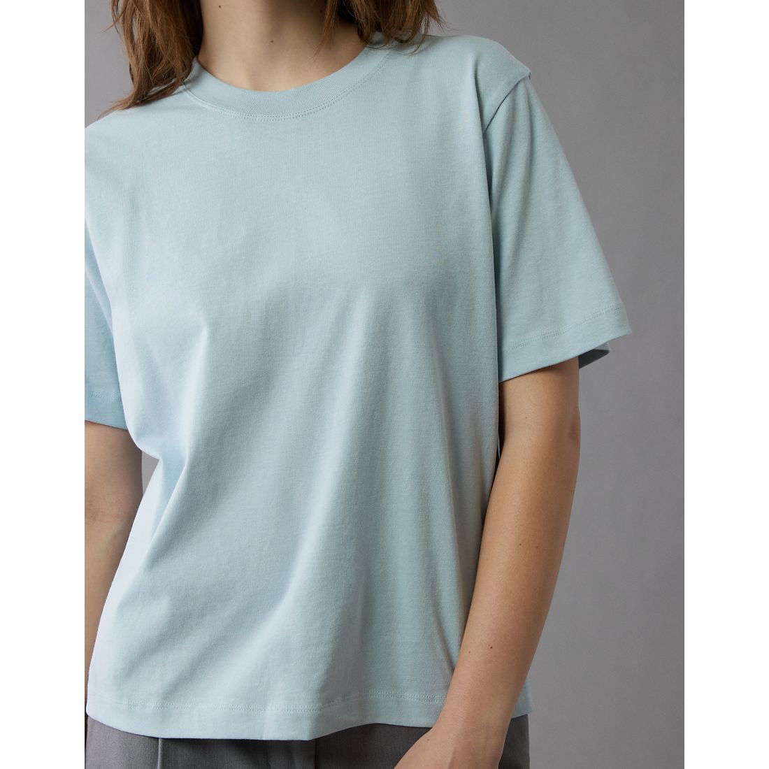AE Everyday Luxe Relaxed T-Shirt