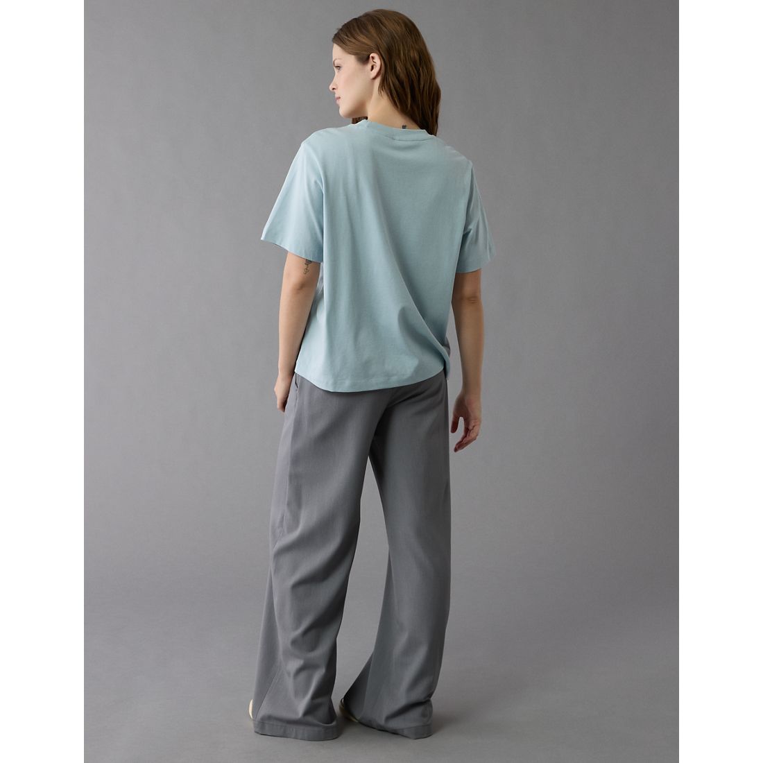 AE Everyday Luxe Relaxed T-Shirt