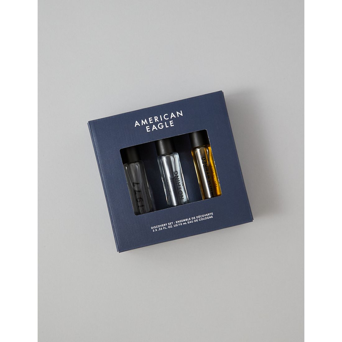 AE Mini Discovery Set