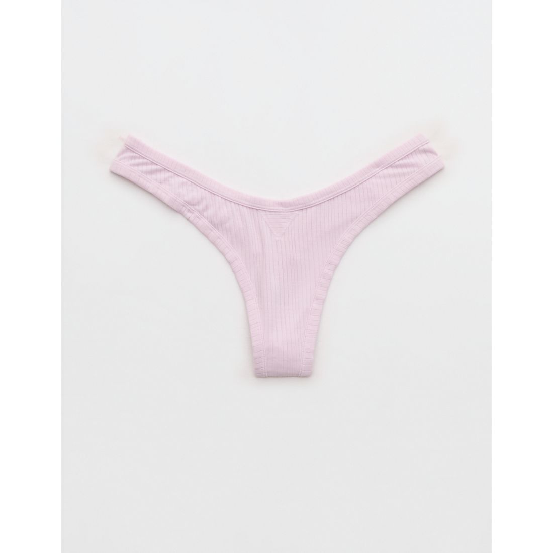 Superchill Modal Rib Thong Underwear