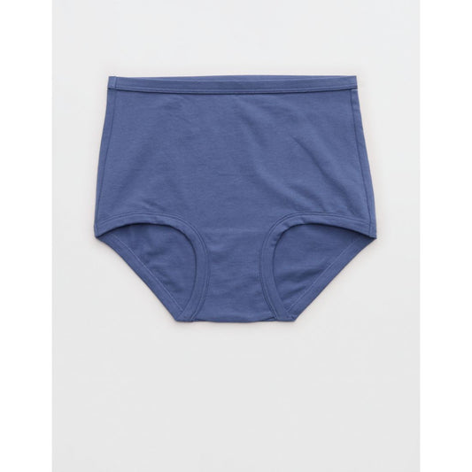 Superchill Cotton Super High Waisted Boybrief Underwear