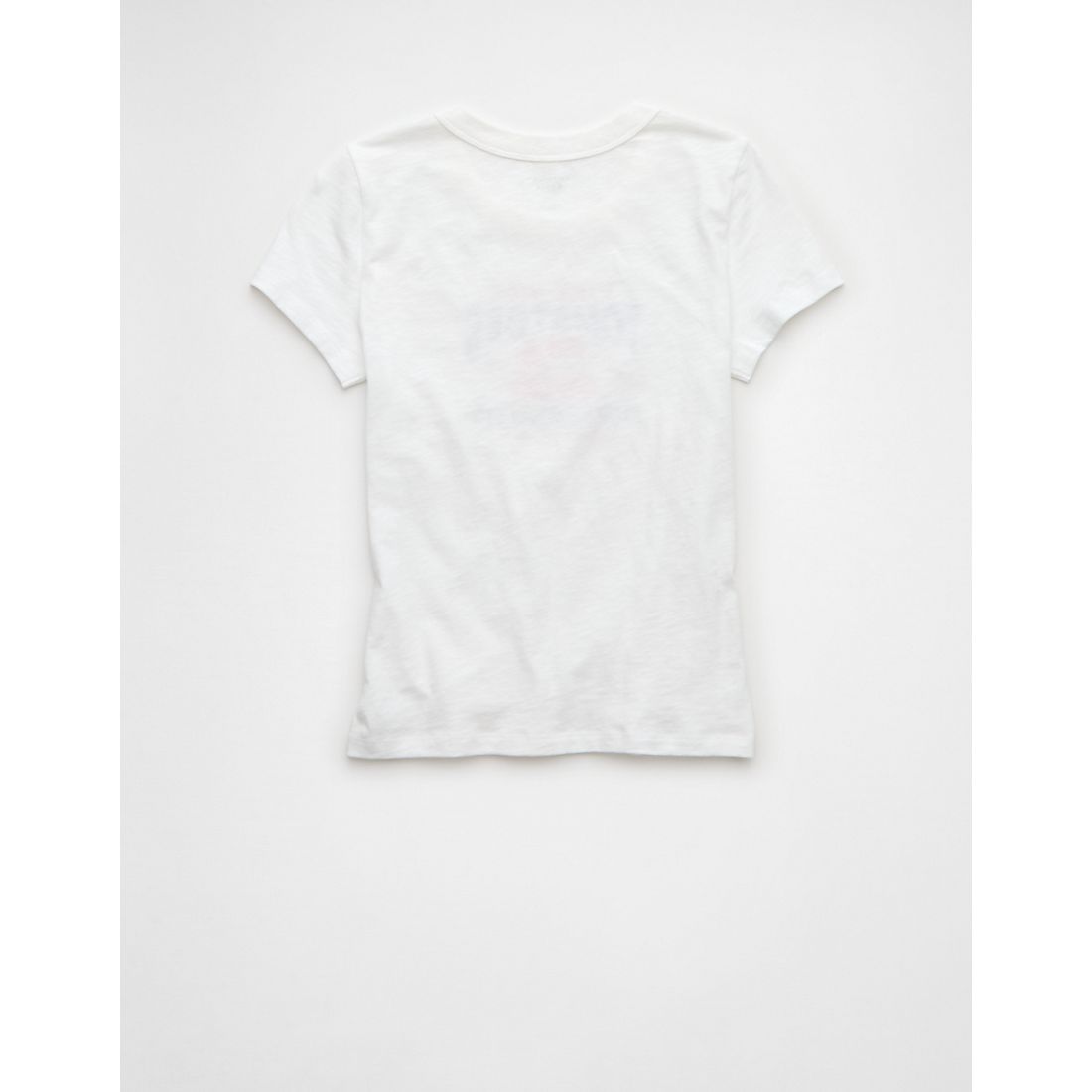 AE Food Graphic Hey Baby Tee