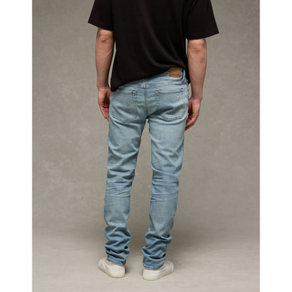 AE AirFlex+ TENCEL™ Fibers Patched Slim Jean