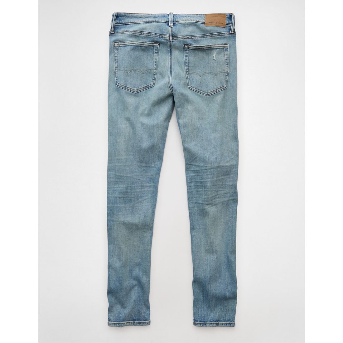 AE AirFlex+ TENCEL™ Fibers Patched Slim Jean