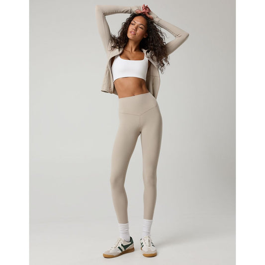 Real Me XTRA Ribbed Legging