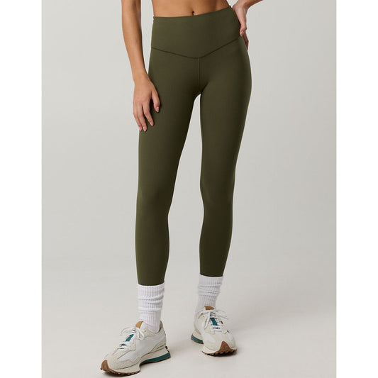 Real Me XTRA Ribbed Legging