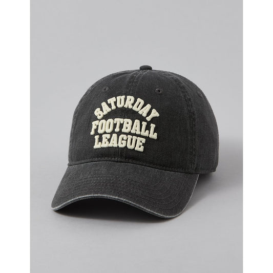 AE Saturday Football Baseball Hat
