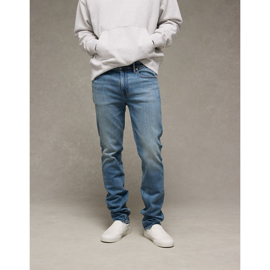 AE AirFlex+ TENCEL™ Fibers Patched Slim Jean