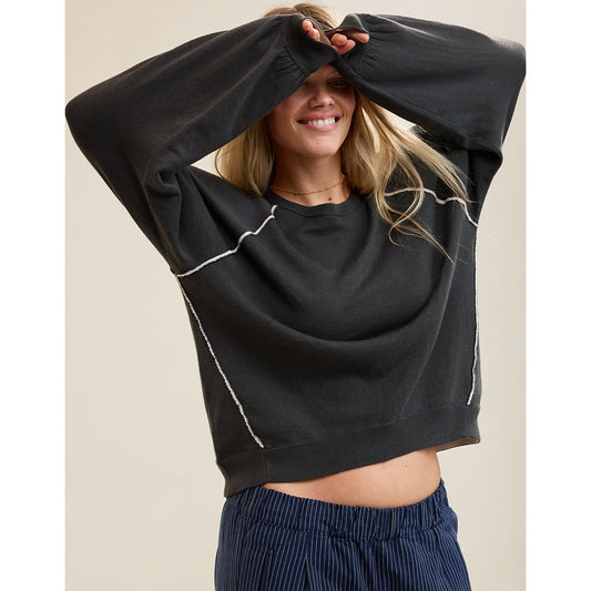 Sweater Sweatshirt