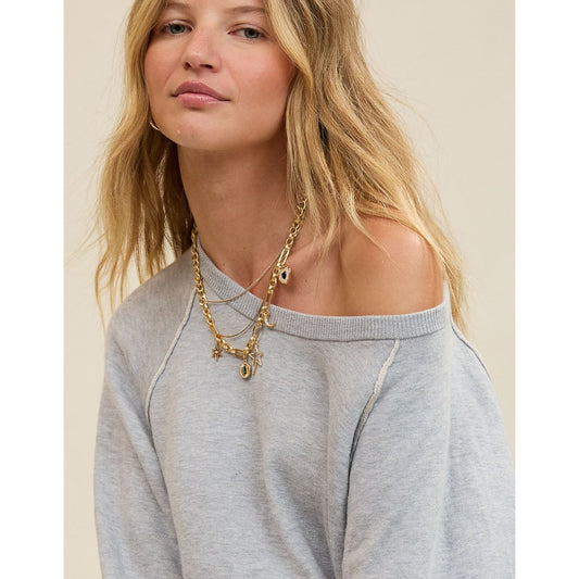 Sweater Sweatshirt